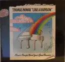 LP - thomas nowak - like a rainbow