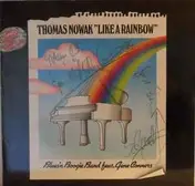 thomas nowak - like a rainbow