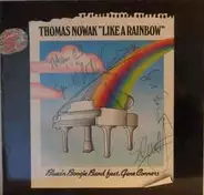thomas nowak - like a rainbow