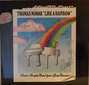 thomas nowak - "Like A Rainbow"