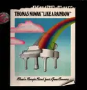 LP - Thomas Nowak - 'Like A Rainbow' - signed