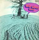 LP - Thomas Natschinski Gruppe - Wir Über Uns