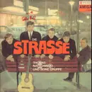 LP - Thomas Natschinski Und Seine Gruppe - Die Straße - Signed