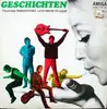 LP - Thomas Natschinski Und Seine Gruppe - Geschichten