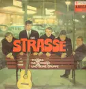 LP - Thomas Natschinski Und Seine Gruppe - Die Straße
