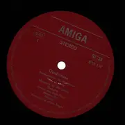 LP - Thomas Natschinski Und Seine Gruppe - Geschichten