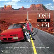 Thomas Newman - Josh And S.A.M. (Original Motion Picture Soundtrack)