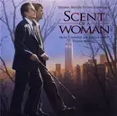 CD - Thomas Newman - Scent Of A Woman (Original Motion Picture Soundtrack)