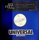 12inch Vinyl Single - Thomas Newman - Six Feet Under Title Theme (Remixed)