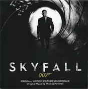 Thomas Newman - Skyfall (Soundtrack)