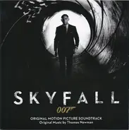Thomas Newman - Skyfall (Soundtrack)