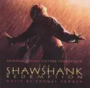 CD - Thomas Newman - The Shawshank Redemption - Original Motion Picture Soundtrack