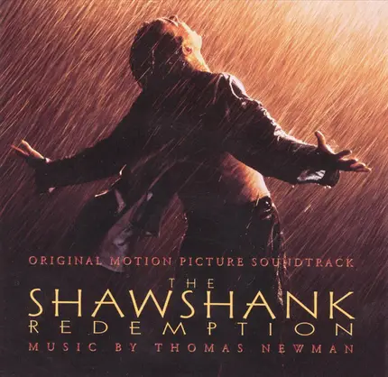 Thomas Newman - The Shawshank Redemption - Soundtrack