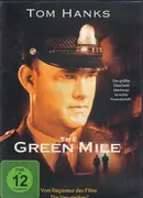 DVD - Thomas Newman / Tom Hanks a.o. - Green Mile