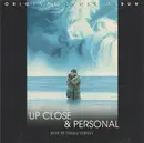 CD - Thomas Newman - Up Close & Personal (Original Score Album)