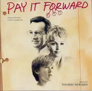 Thomas Newman - Pay It Forward (Original Motion Picture Soundtrack)