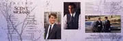 CD - Thomas Newman - Scent Of A Woman (Original Motion Picture Soundtrack)