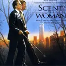 CD - Thomas Newman - Scent Of A Woman (Original Motion Picture Soundtrack)