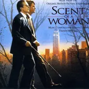 Thomas Newman - Scent Of A Woman (Original Motion Picture Soundtrack)