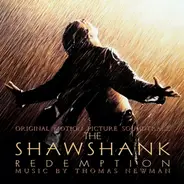 Thomas Newman - The Shawshank Redemption - Soundtrack