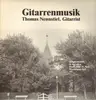 LP - Thomas Nennstiel - Gitarrenmusik