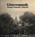 LP - Thomas Nennstiel - Gitarrenmusik