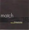 CD - Thomas Sandberg - Match
