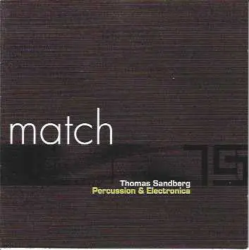 Thomas Sandberg - Match