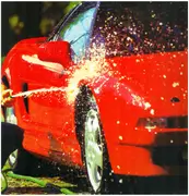 LP - Thomas Schaeben, Cobra V., BAK, a.o. - Hondabeats - Signed by Johannes Wohnseifer