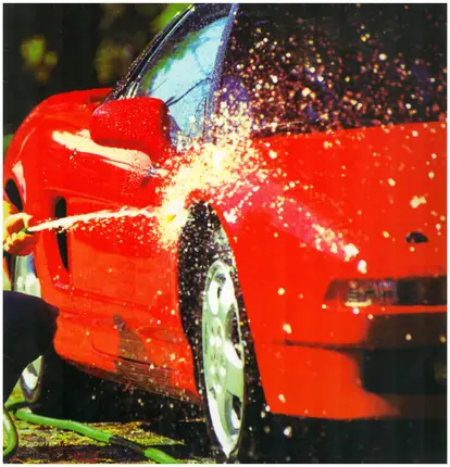 Thomas Schaeben, Cobra V., BAK, a.o. - Hondabeats