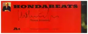 LP - Thomas Schaeben, Cobra V., BAK, a.o. - Hondabeats - Signed by Johannes Wohnseifer +insert