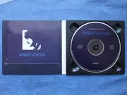 CD - Thomas Scheytt - Inner Voices - Digipak