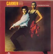 Thomas Schipper, Giovanni Bria, Orchestra Swiss Romand... - Carmen