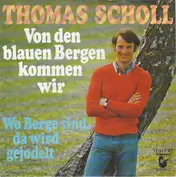Thomas Scholl