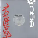 12inch Vinyl Single - Thomas Schwartz - Jupiter Calling