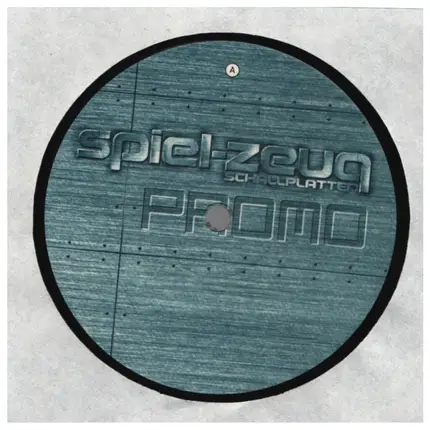 Thomas Schumacher - The Long Hot Summer E.P.