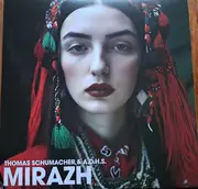 12inch Vinyl Single - Thomas Schumacher & A.D.H.S. - Mirazh