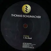 Thomas Schumacher - DO REAL