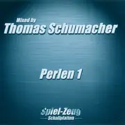 CD - Thomas Schumacher - Perlen 1