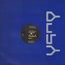 12'' - Thomas Schumacher - Shelford Road