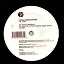 12inch Vinyl Single - Thomas Schumacher - The Ooh