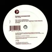 Thomas Schumacher - The Ooh