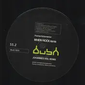 Thomas Schumacher - When I Rock (Remixes)