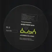 12inch Vinyl Single - Thomas Schumacher - When I Rock (Remixes)