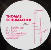 Thomas Schumacher - RedPurple
