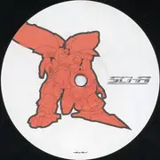 12inch Vinyl Single - Thomas Schumacher - Sci-Fi Trax 3.3