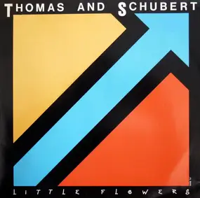 Thomas - Little Flowers