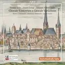 CD - Thomas Selle , Johann Schop , Heinrich Scheidemann - Veronika Winter • Stephanie Petitlaurent • Ham - Chorale Concertos & Chorale Variations