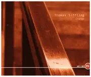 CD - Thomas Siffling - Change - Digipak