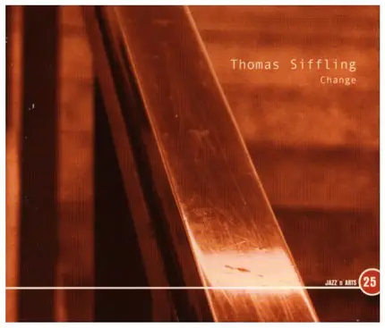 Thomas Siffling - Change